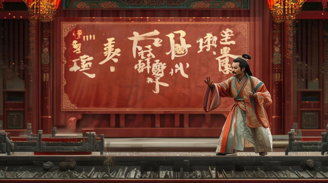 狸猫换太子豫剧原唱