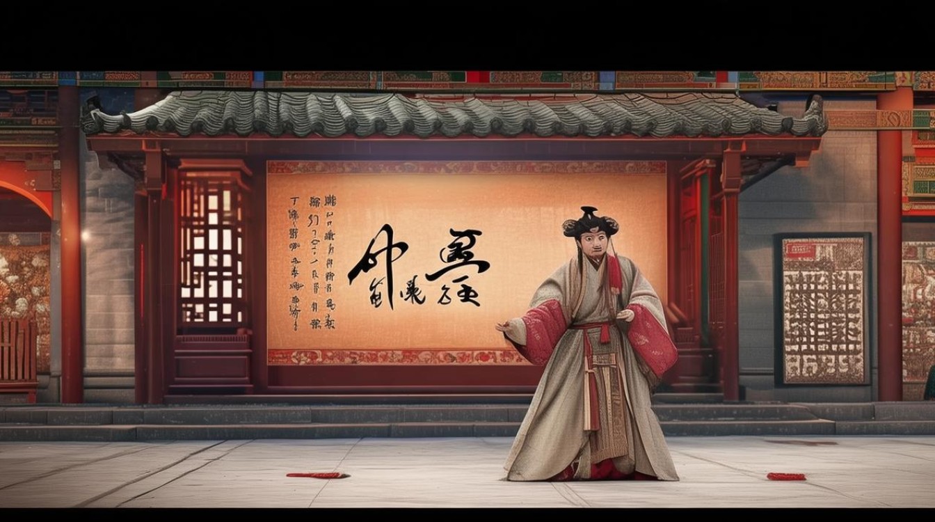 狸猫换太子豫剧原唱