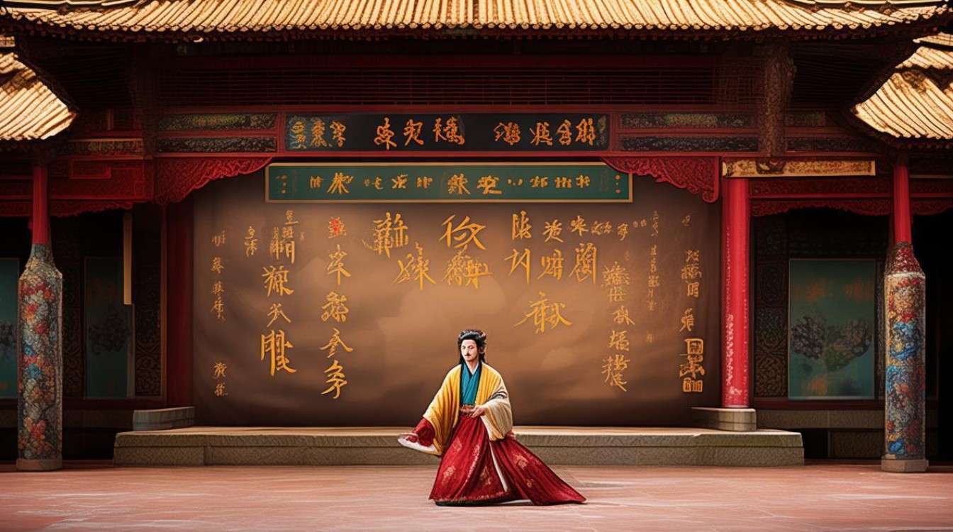 狸猫换太子豫剧原唱