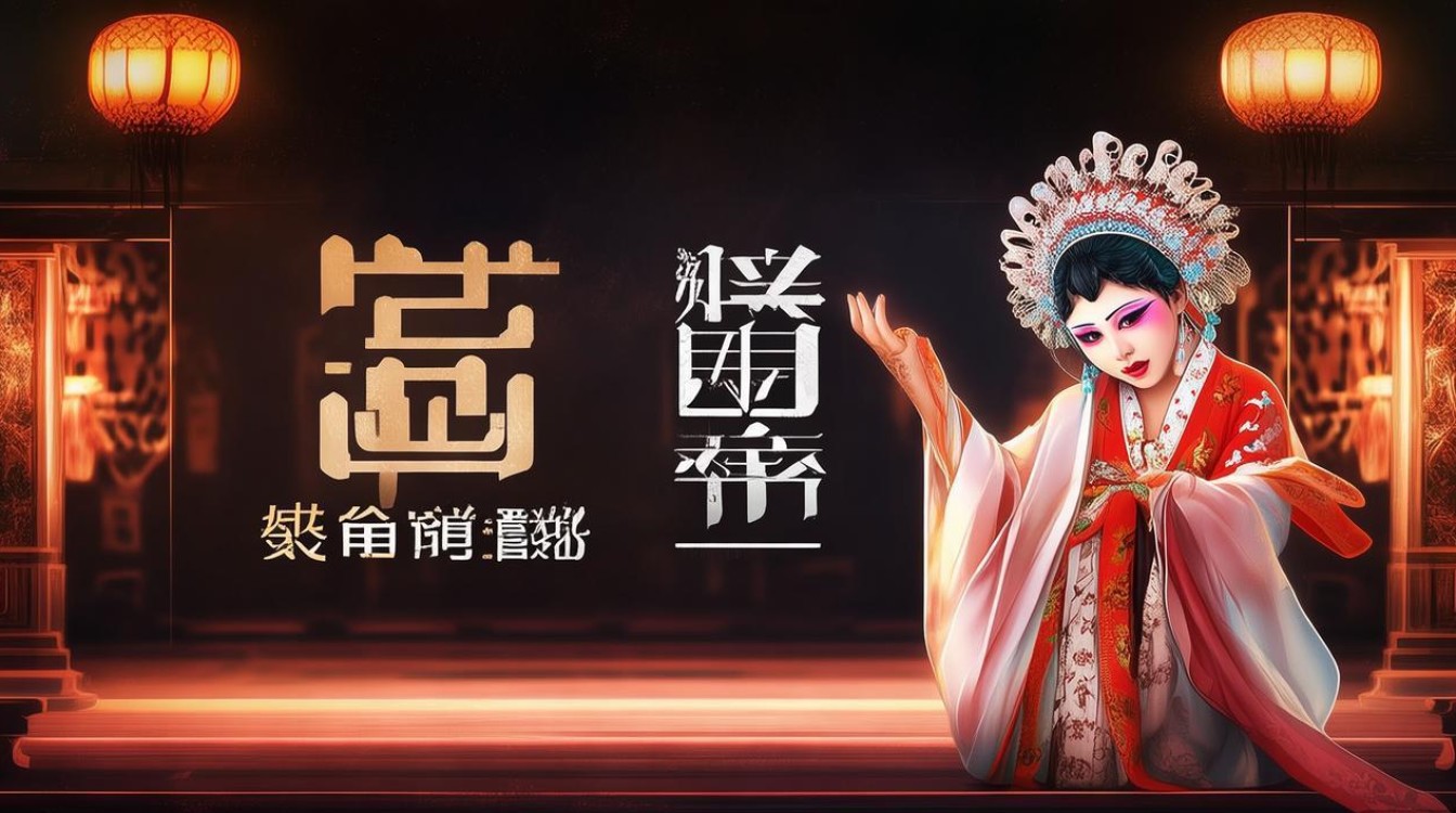 傅希如京剧在线观看