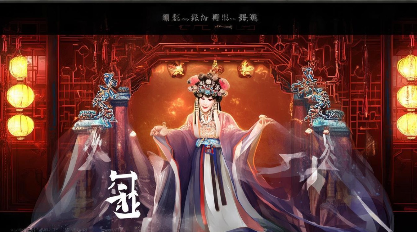 傅希如京剧在线观看