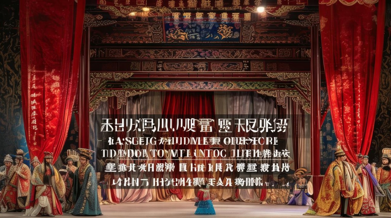 京剧玉堂春故事简介