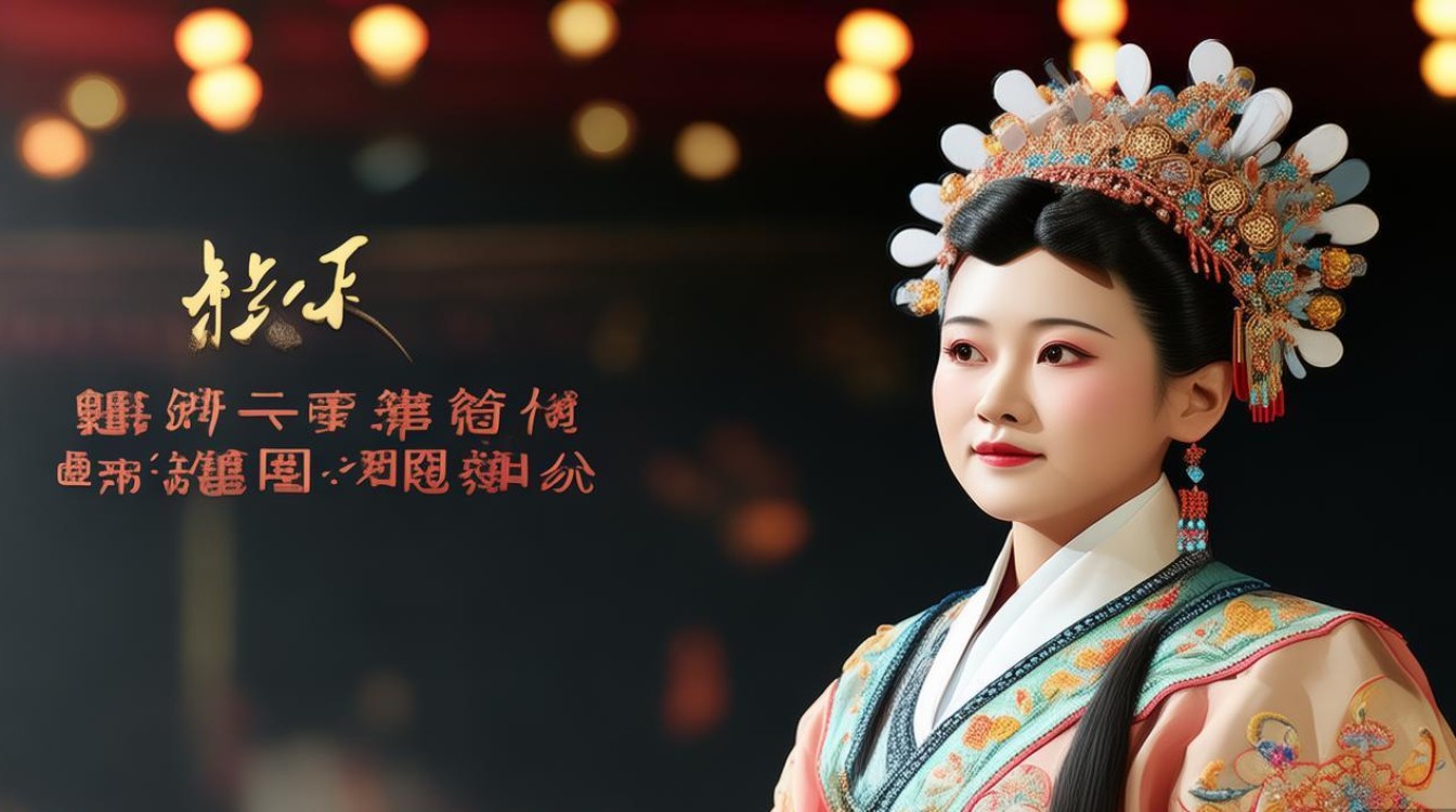 豫剧范静多大年纪