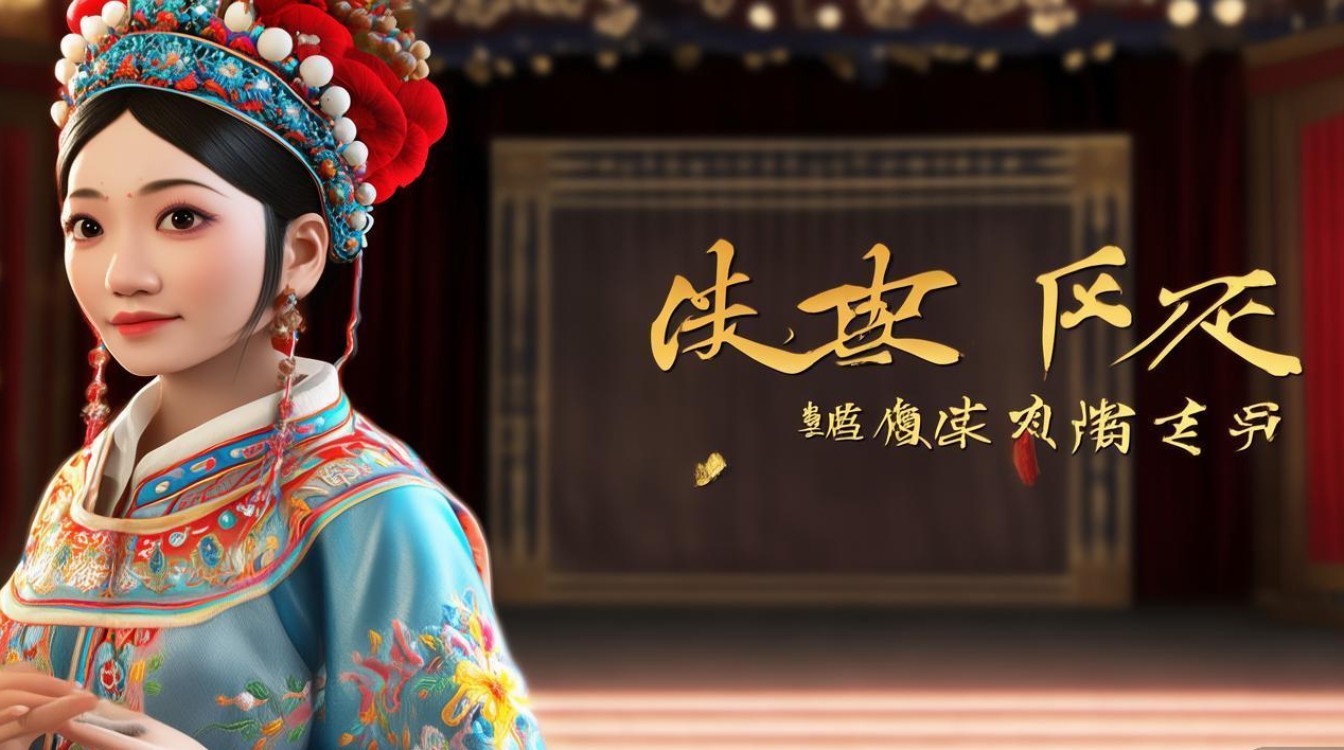 豫剧范静多大年纪