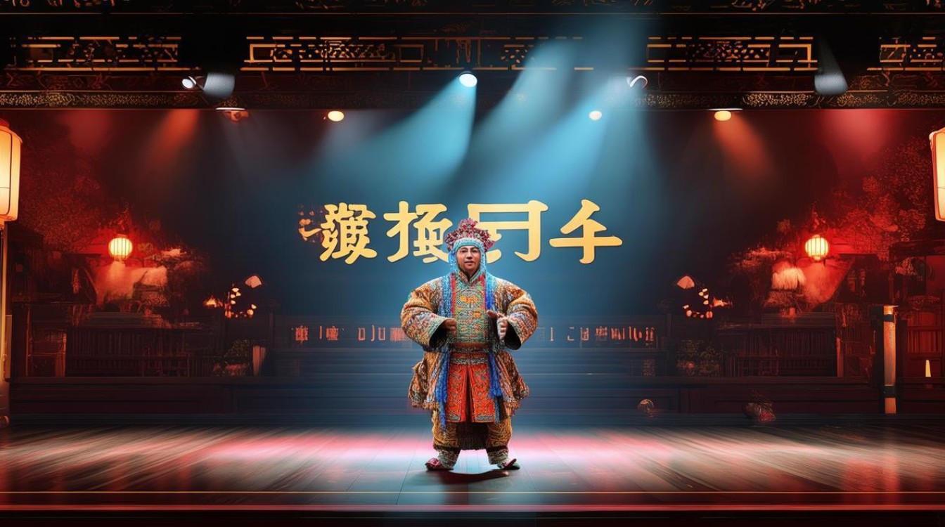 贾庭聚豫剧唱腔欣赏