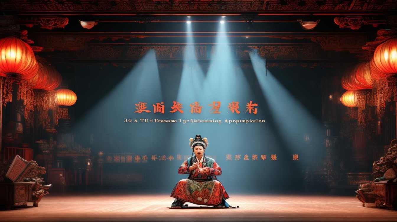 贾庭聚豫剧唱腔欣赏