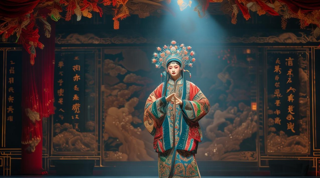 王玉敏京剧钓金龟