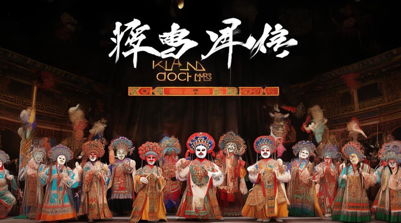 河南戏曲合集mp3