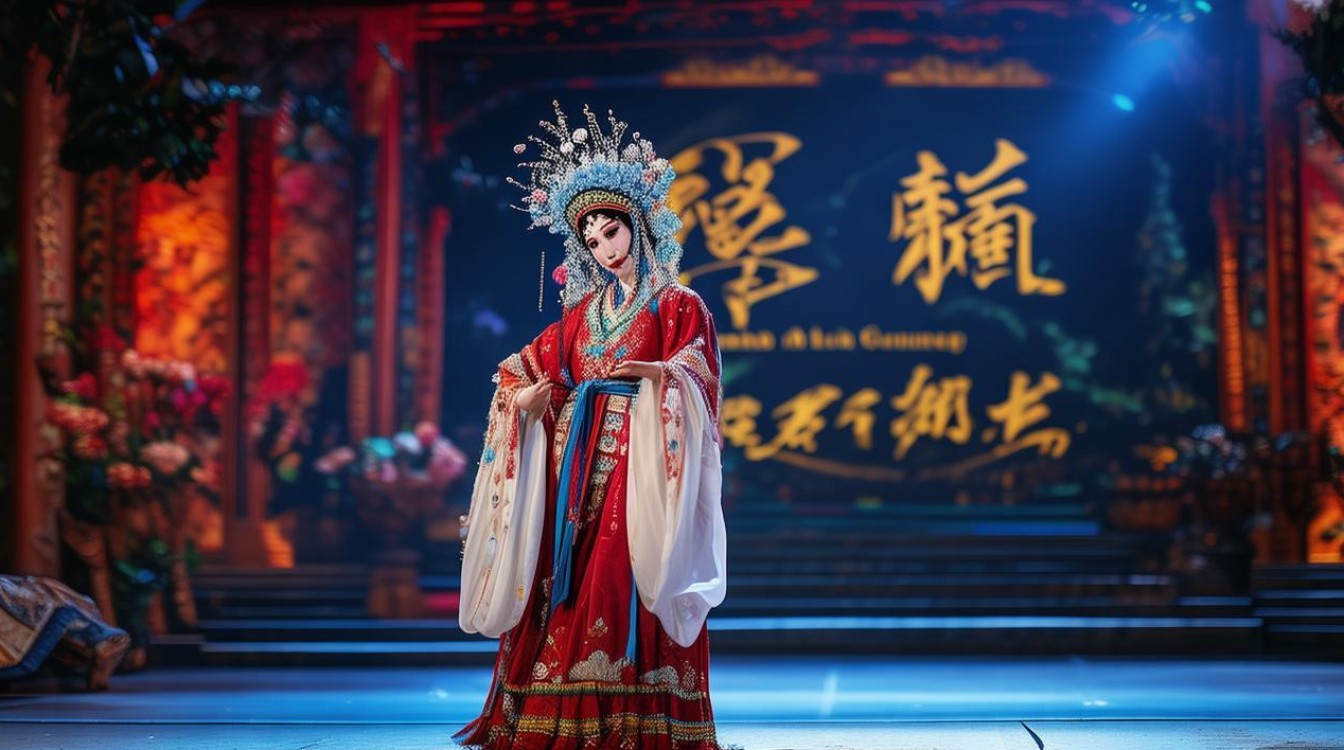 豫剧方素珍穆桂英挂帅