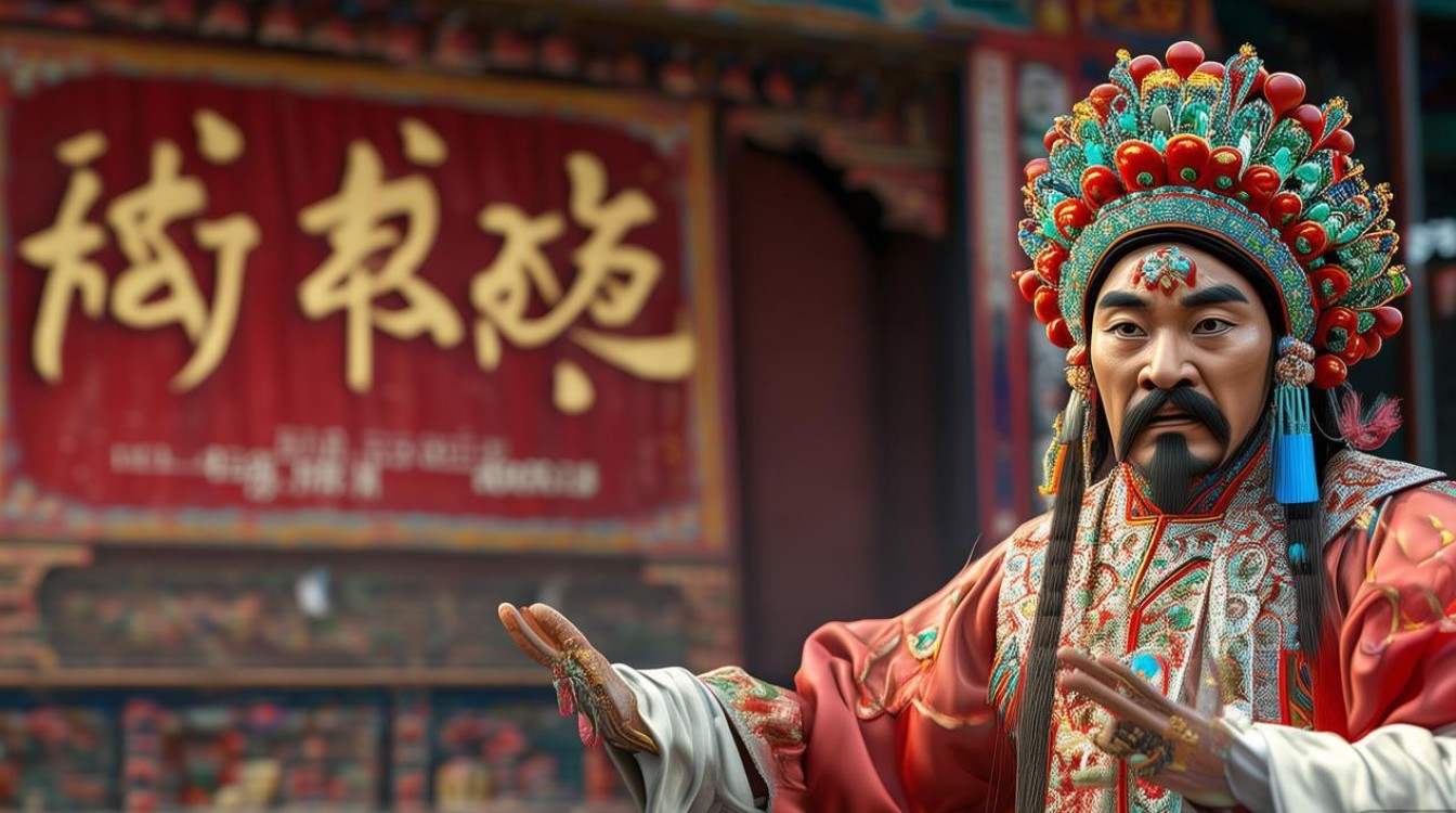 河南豫剧大全贾廷聚