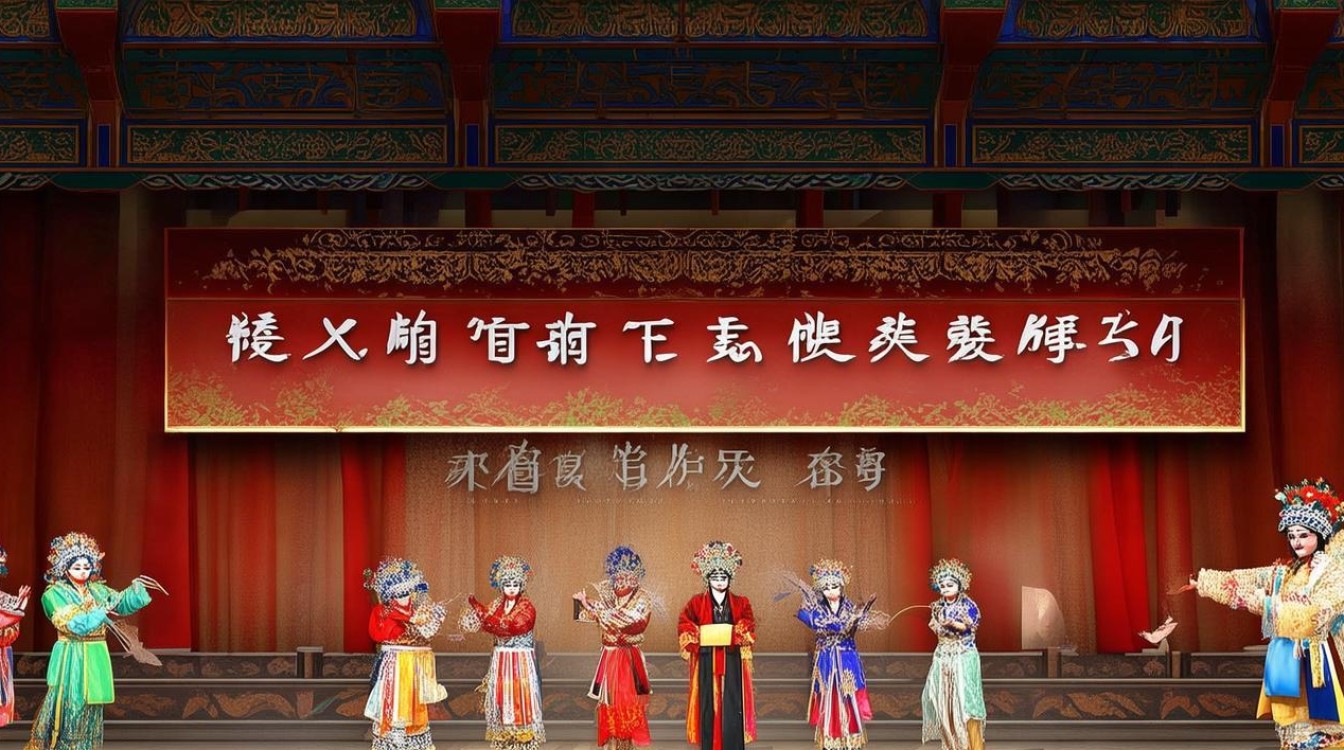 京剧名段在哪里下载