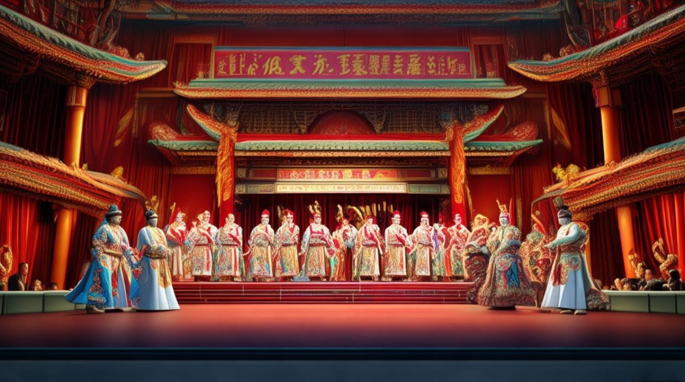 河北梆子戏曲视频播放