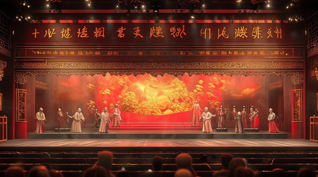 黄梅戏马兰戏曲电影