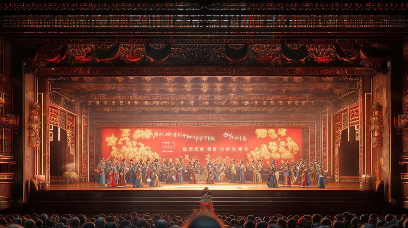黄梅戏马兰戏曲电影