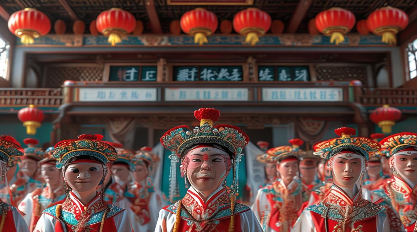 中国戏曲学院毕业要求