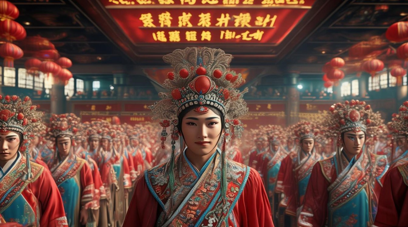 中国戏曲学院毕业要求