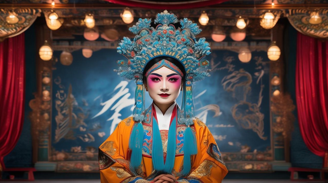 京剧连续剧金玉奴