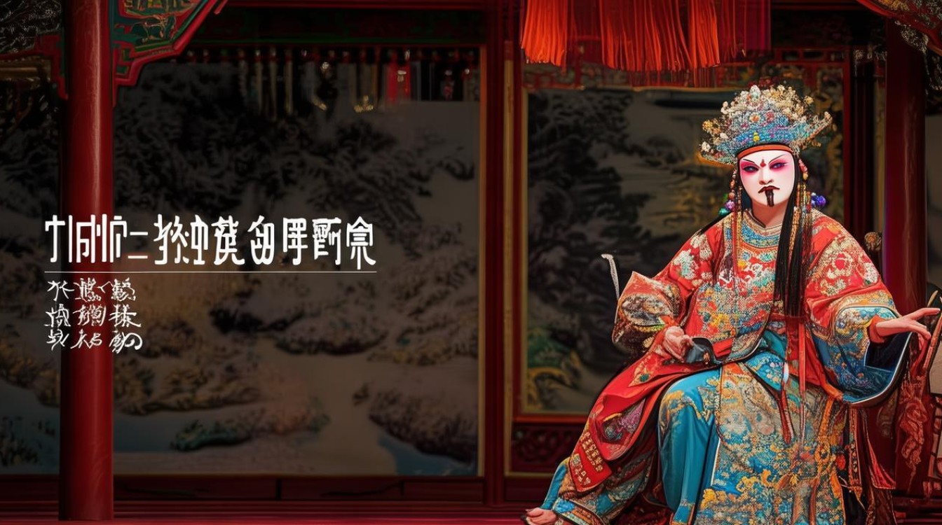 请介绍京剧生死恨剧情