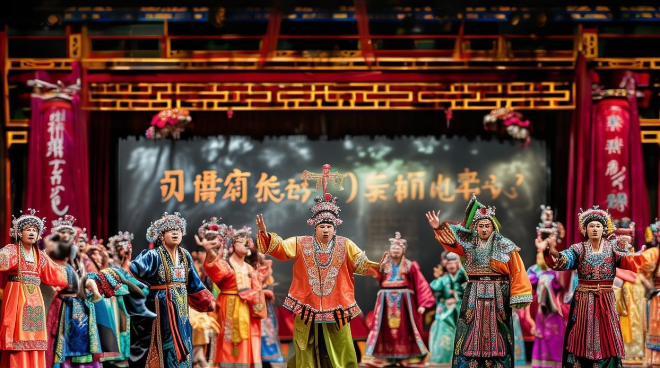 戏曲大全豫剧全场戏7
