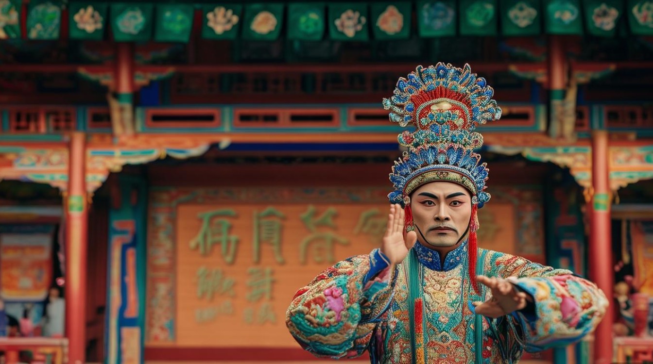 豫剧
