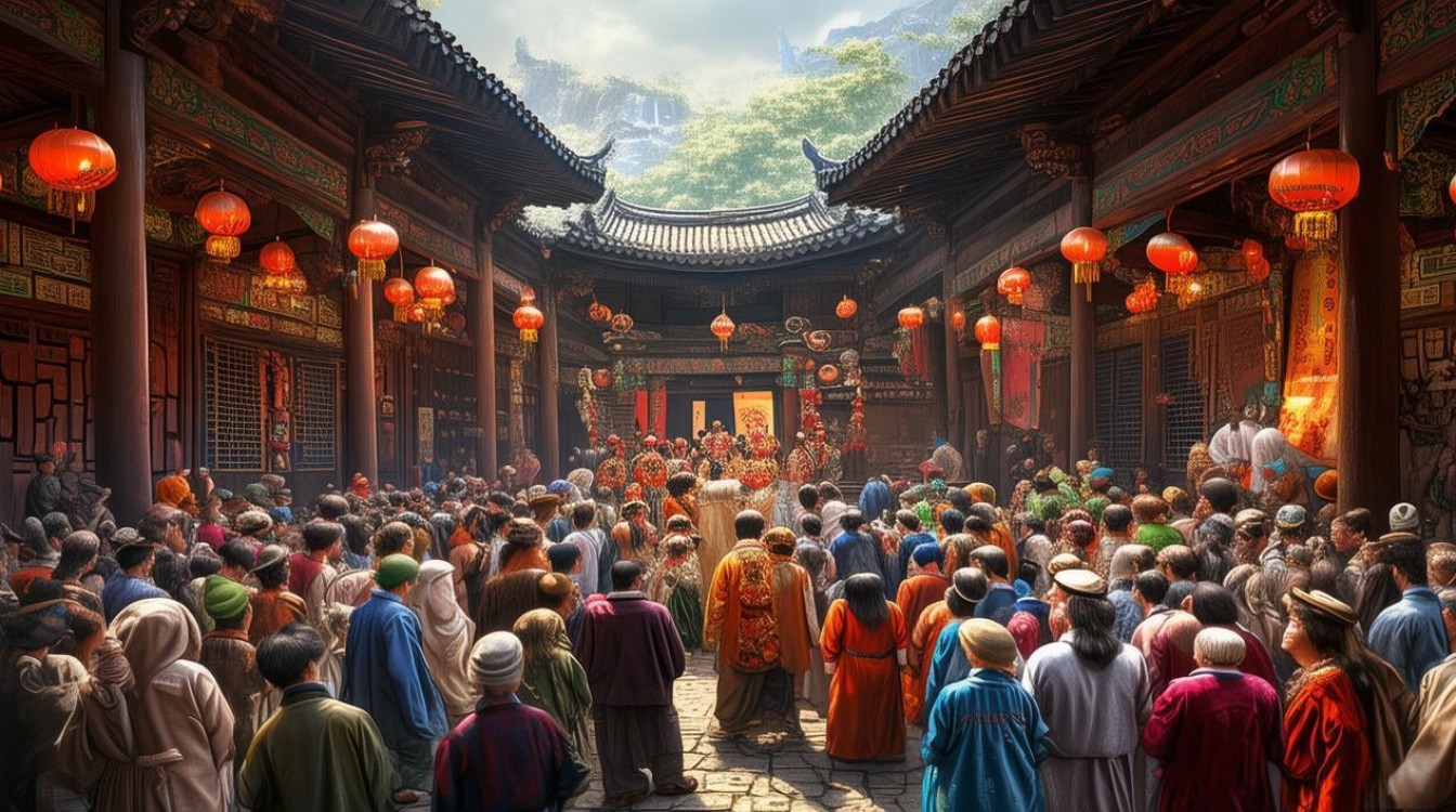 忻州戏曲戏迷见面会