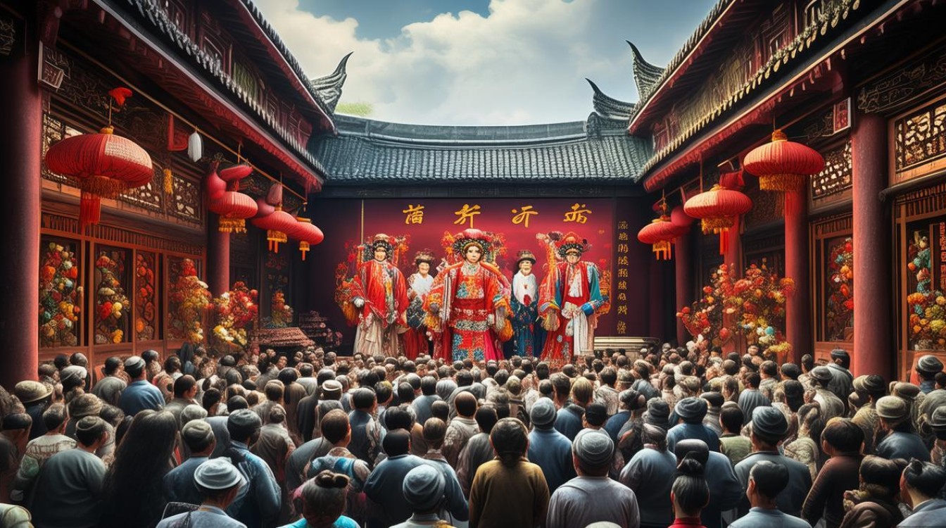 忻州戏曲戏迷见面会
