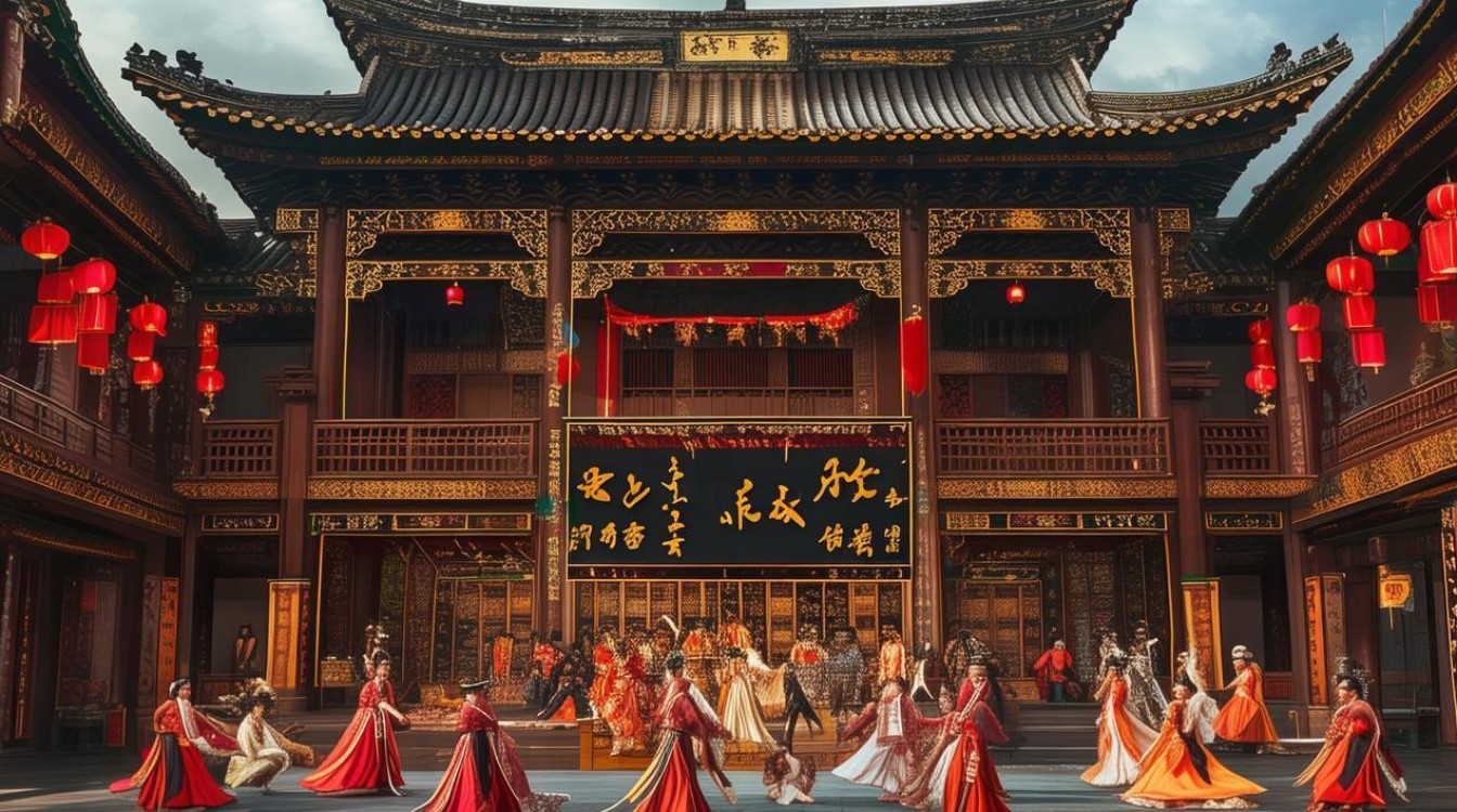 江阴珍珠塔老戏曲全集