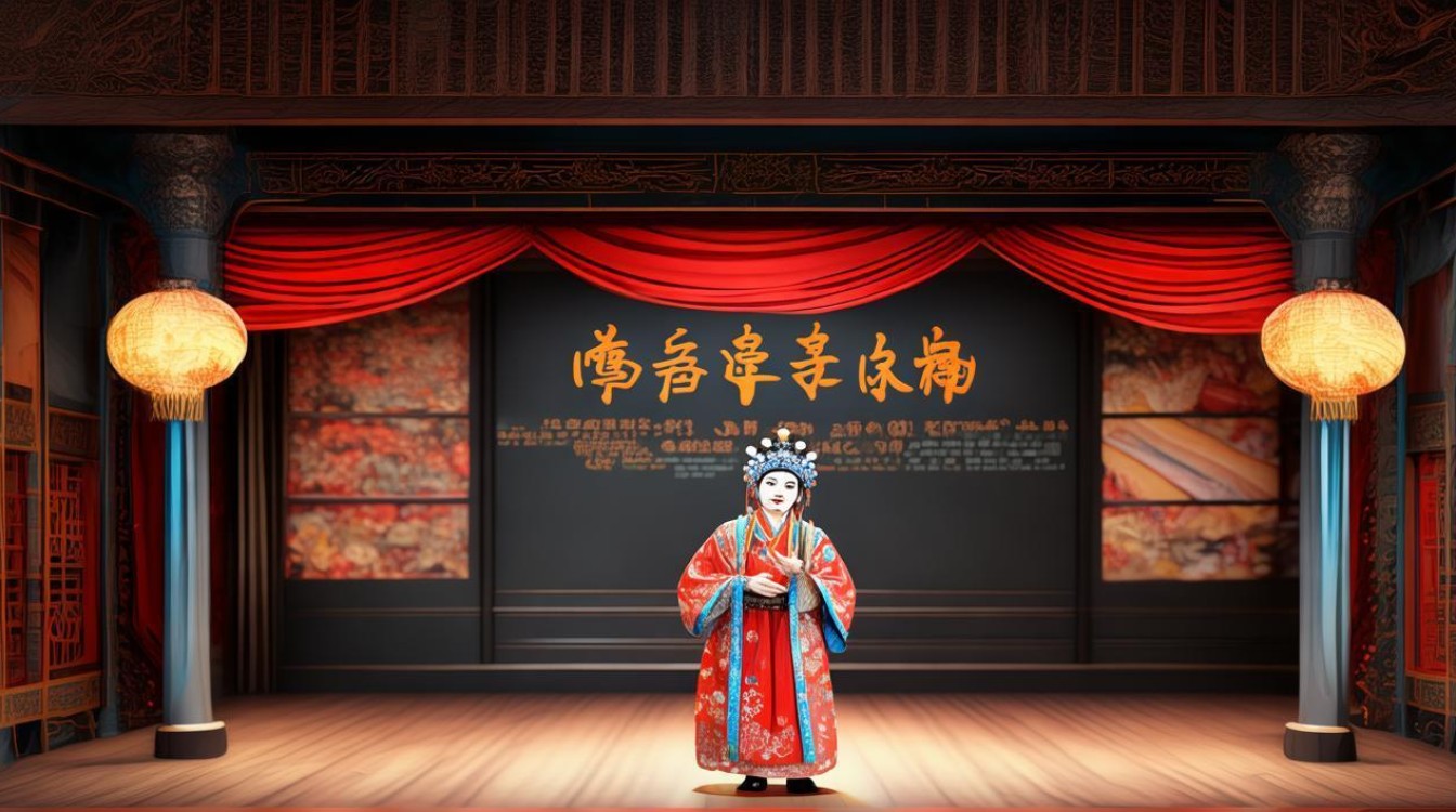 京剧唱调从何而来