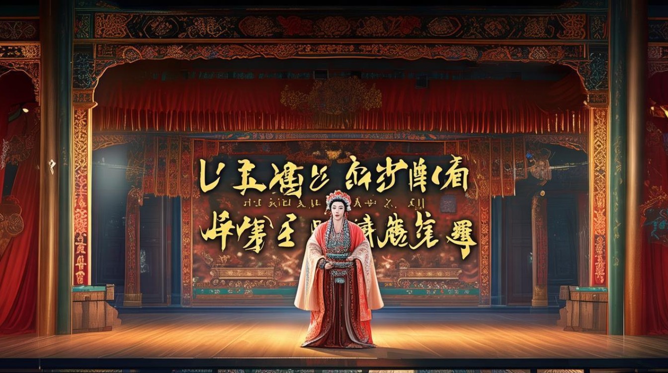 豫剧 刘庸下南京歌词