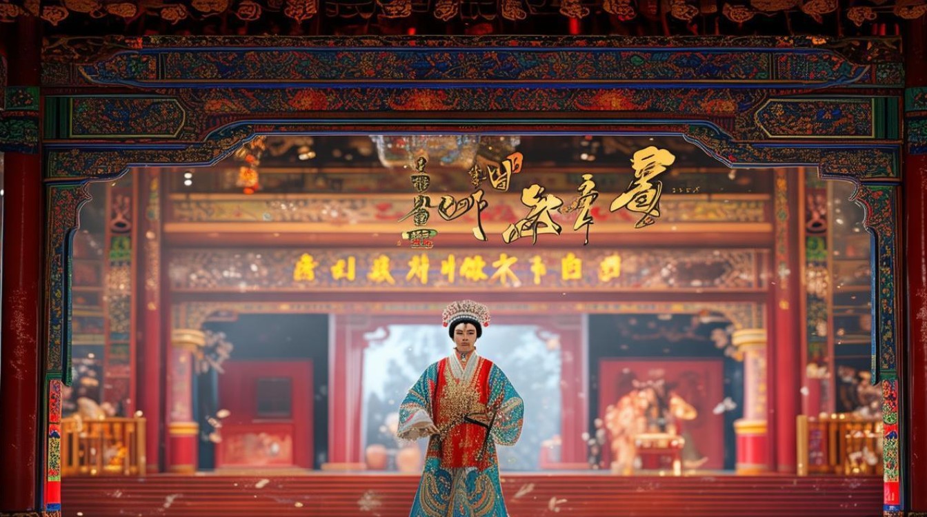 豫剧 刘庸下南京歌词