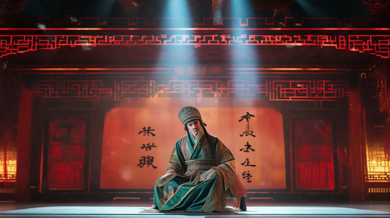 豫剧黑娃还妻词