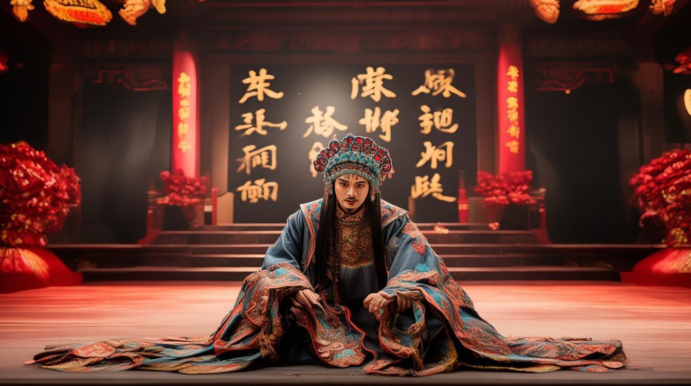 豫剧黑娃还妻词