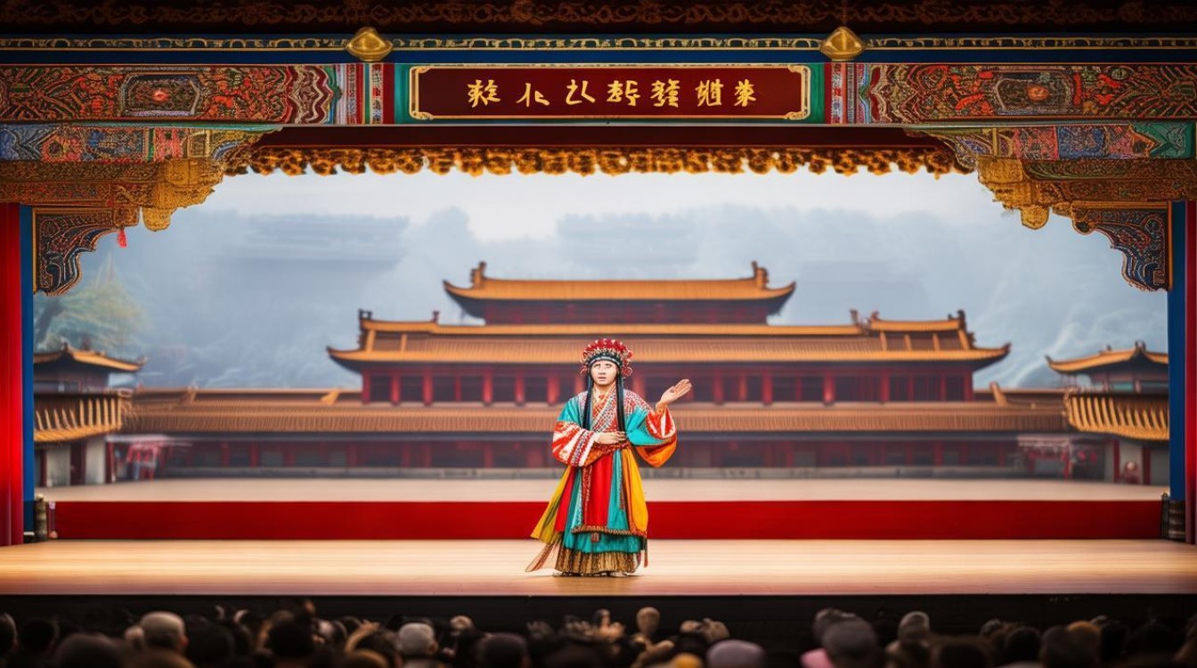 河南豫剧刘新民的戏