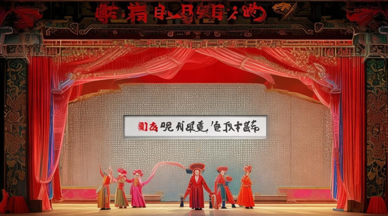 豫剧珠帘秀三大闲