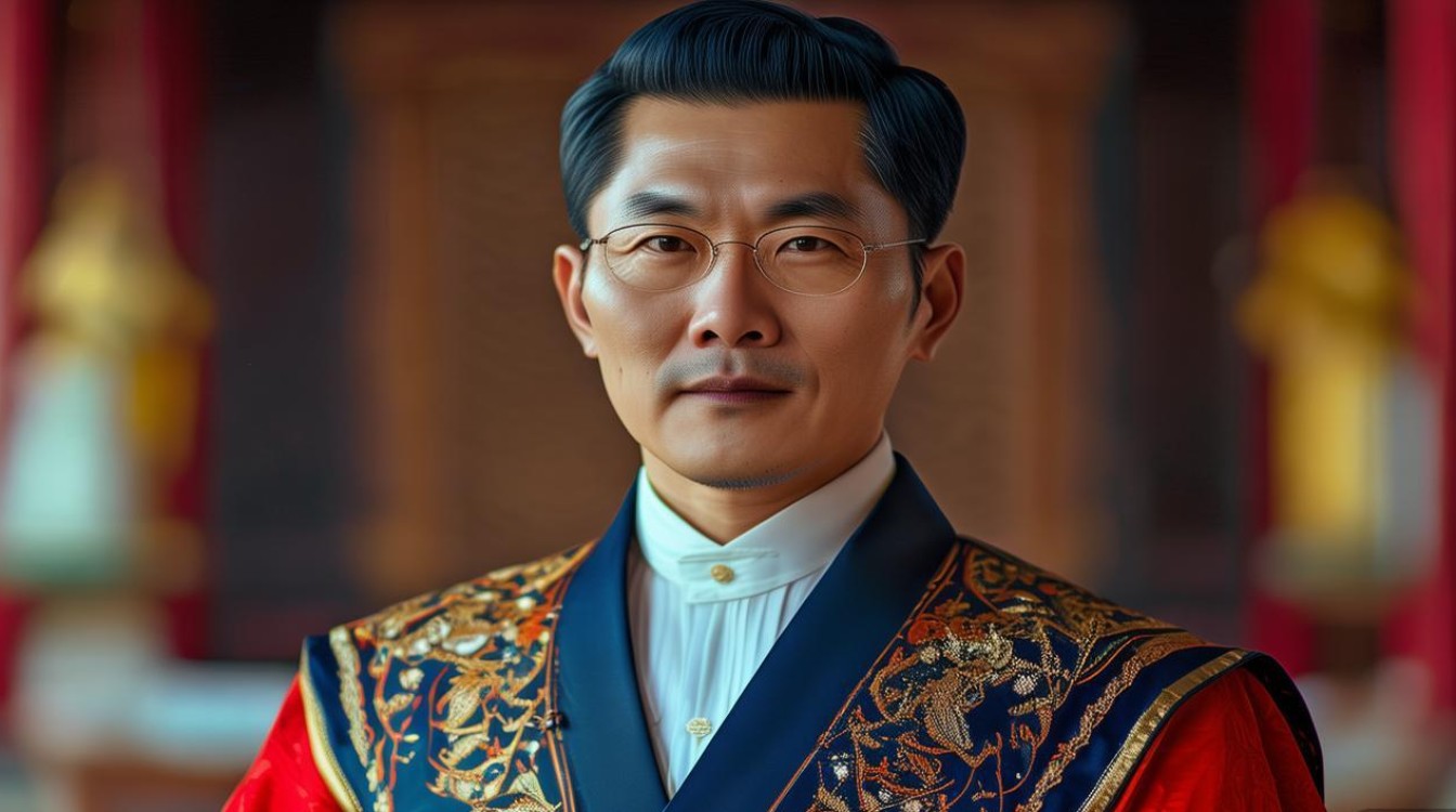 中国戏曲学院副书记