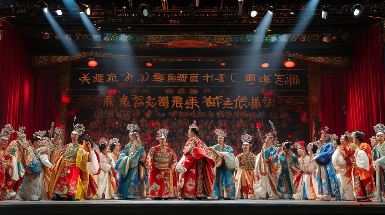 戏曲杨三姐告状全场