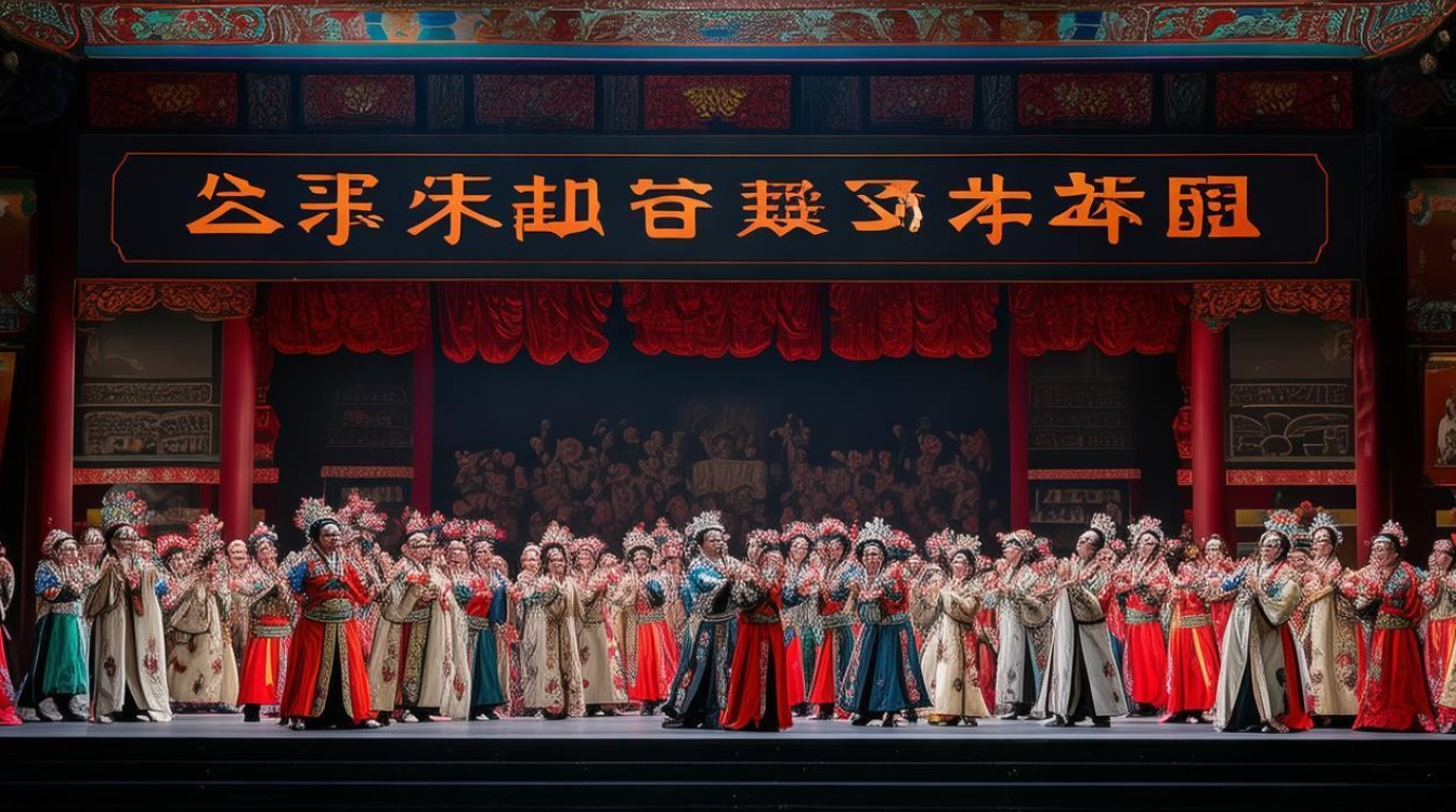 戏曲杨三姐告状全场