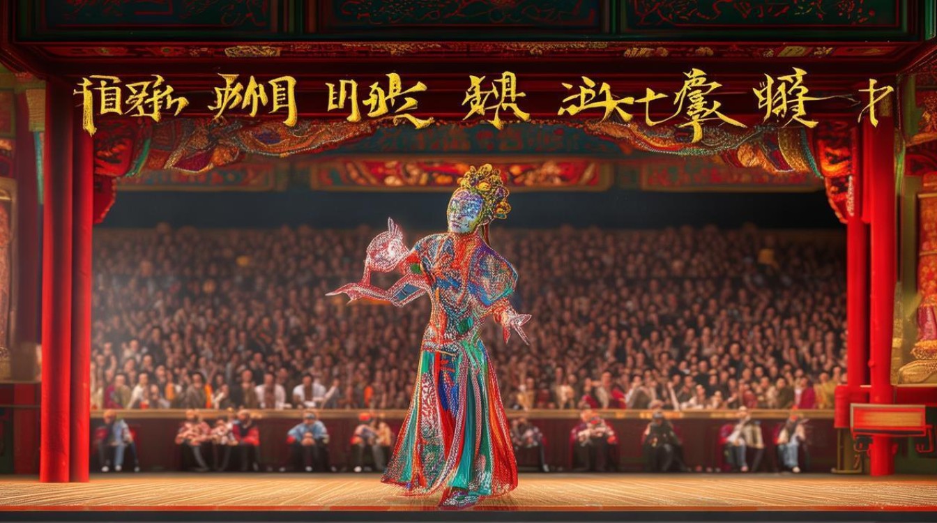 戏曲中的变脸叫什么