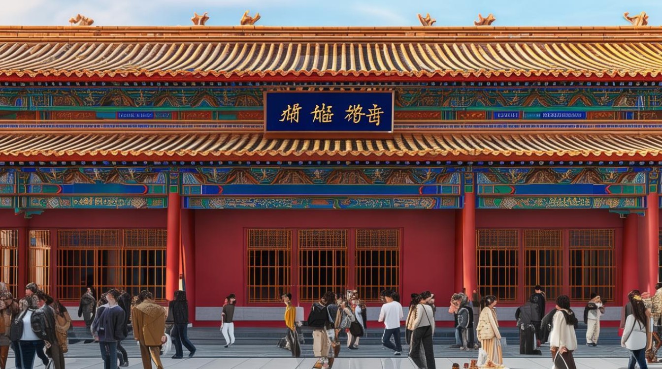 北京国家京剧演的地方