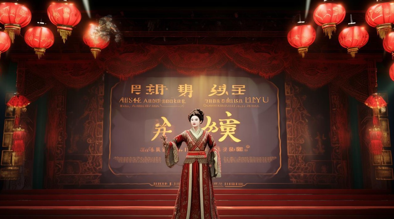 豫剧名家赵贞玉
