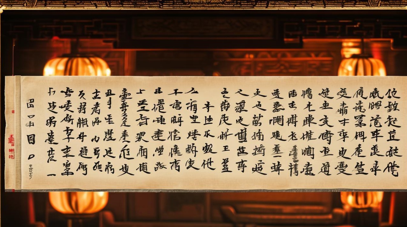 戏曲下河东全本文字