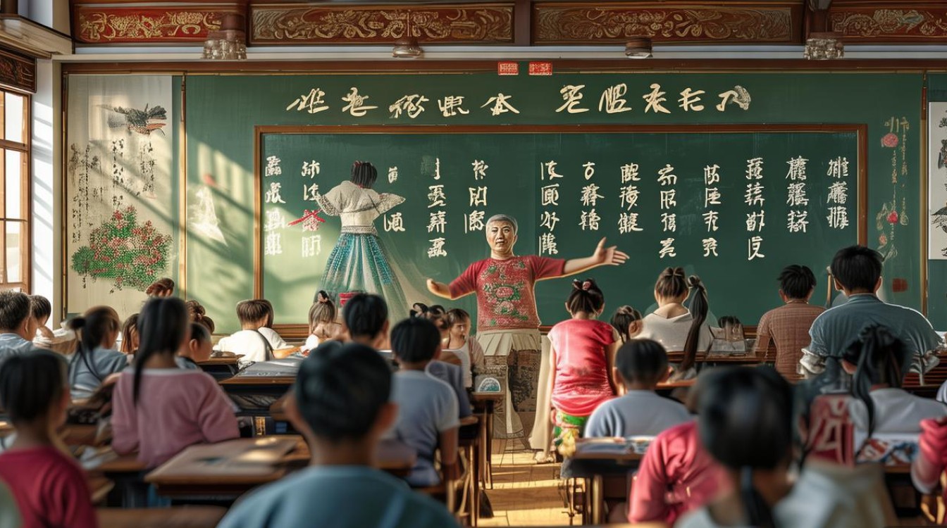 中国戏曲学院业余班