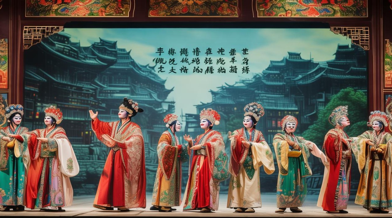 长坂坡京剧的意思