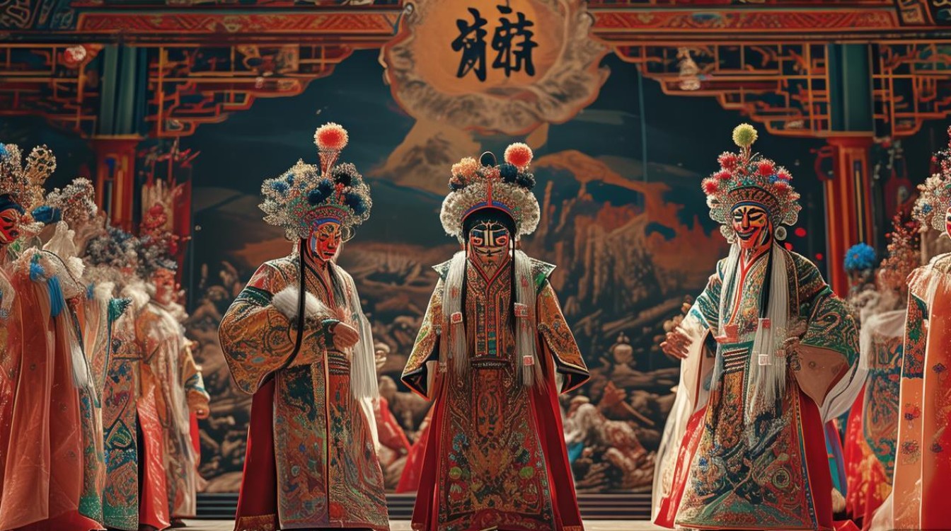 京剧长坂坡的意义