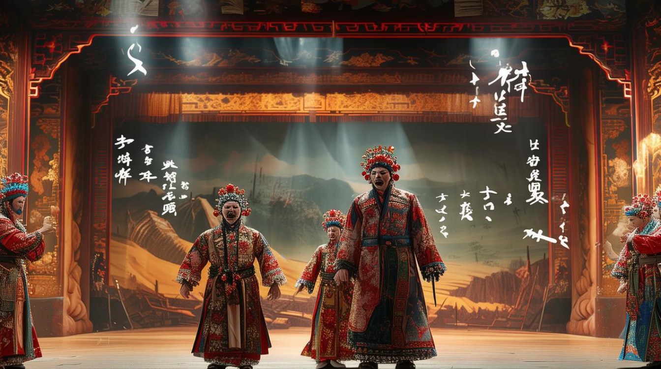 京剧长坂坡的意义
