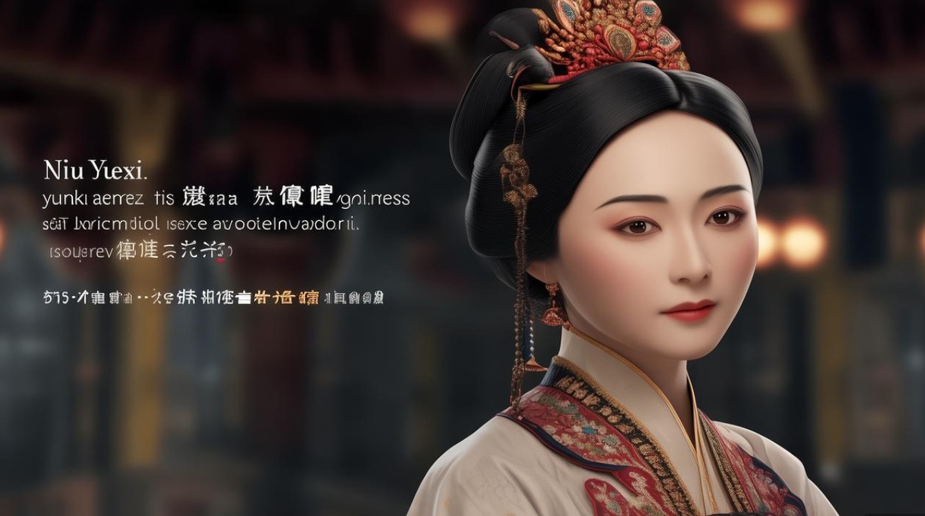 豫剧演员钮月秀现状
