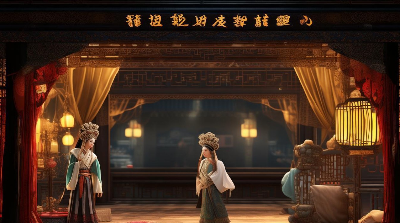 当官休妻是哪部戏曲
