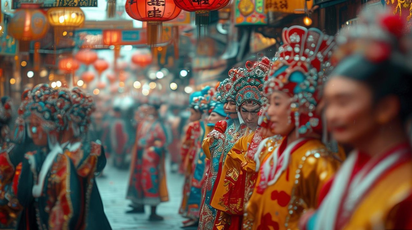 戏曲游京是哪个歌手