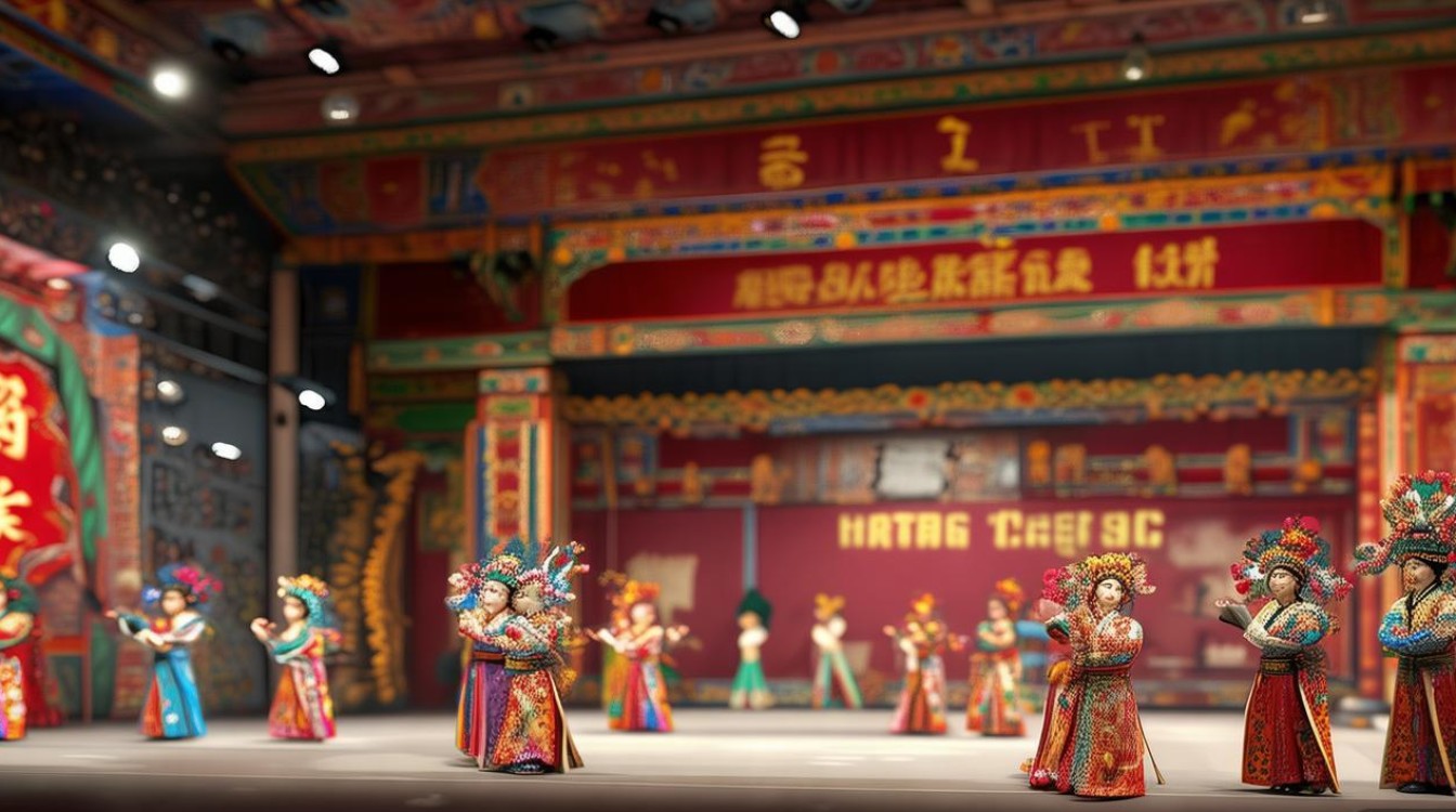 河北梆子大经典戏曲