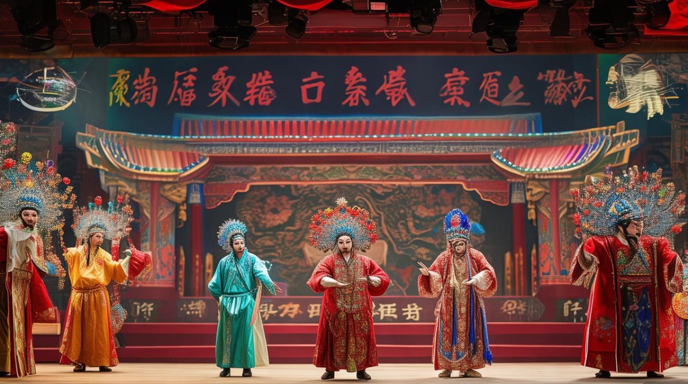 河北梆子大经典戏曲